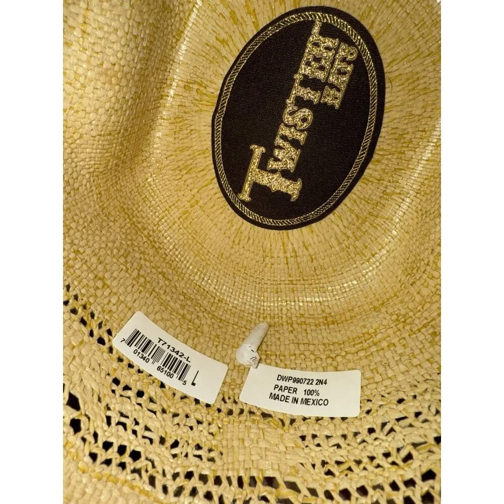 Twister Hats accessory made breathability