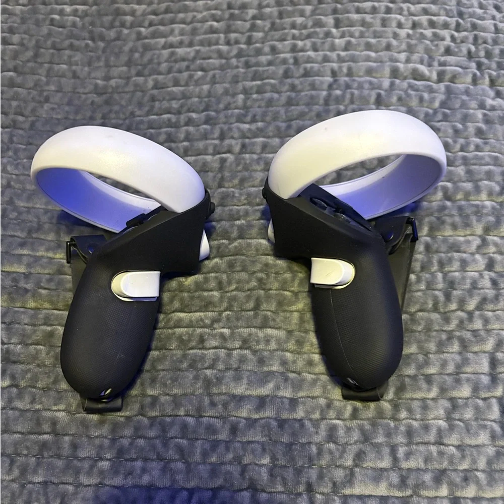 Oculus discover ultimate