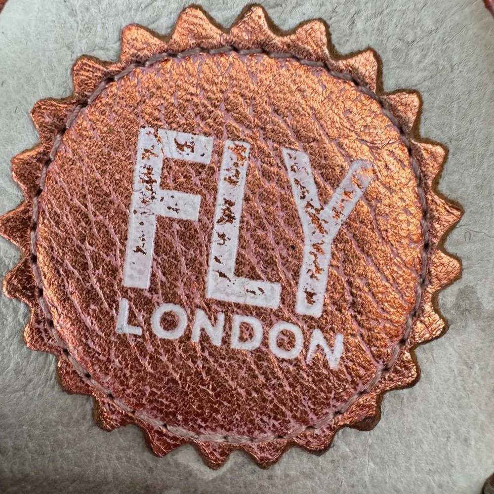 Fly London fly london
