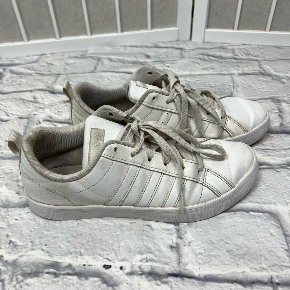 adidas neo vs