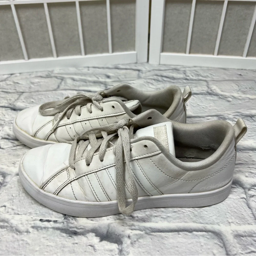 adidas neo vs