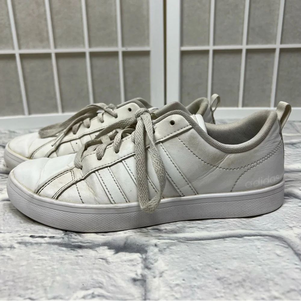 adidas neo vs