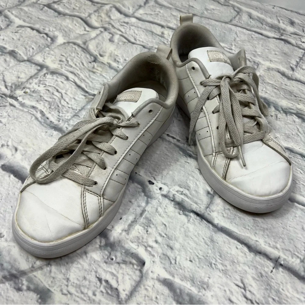 adidas neo vs