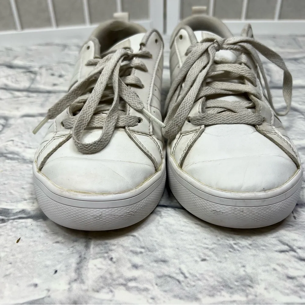 adidas neo vs
