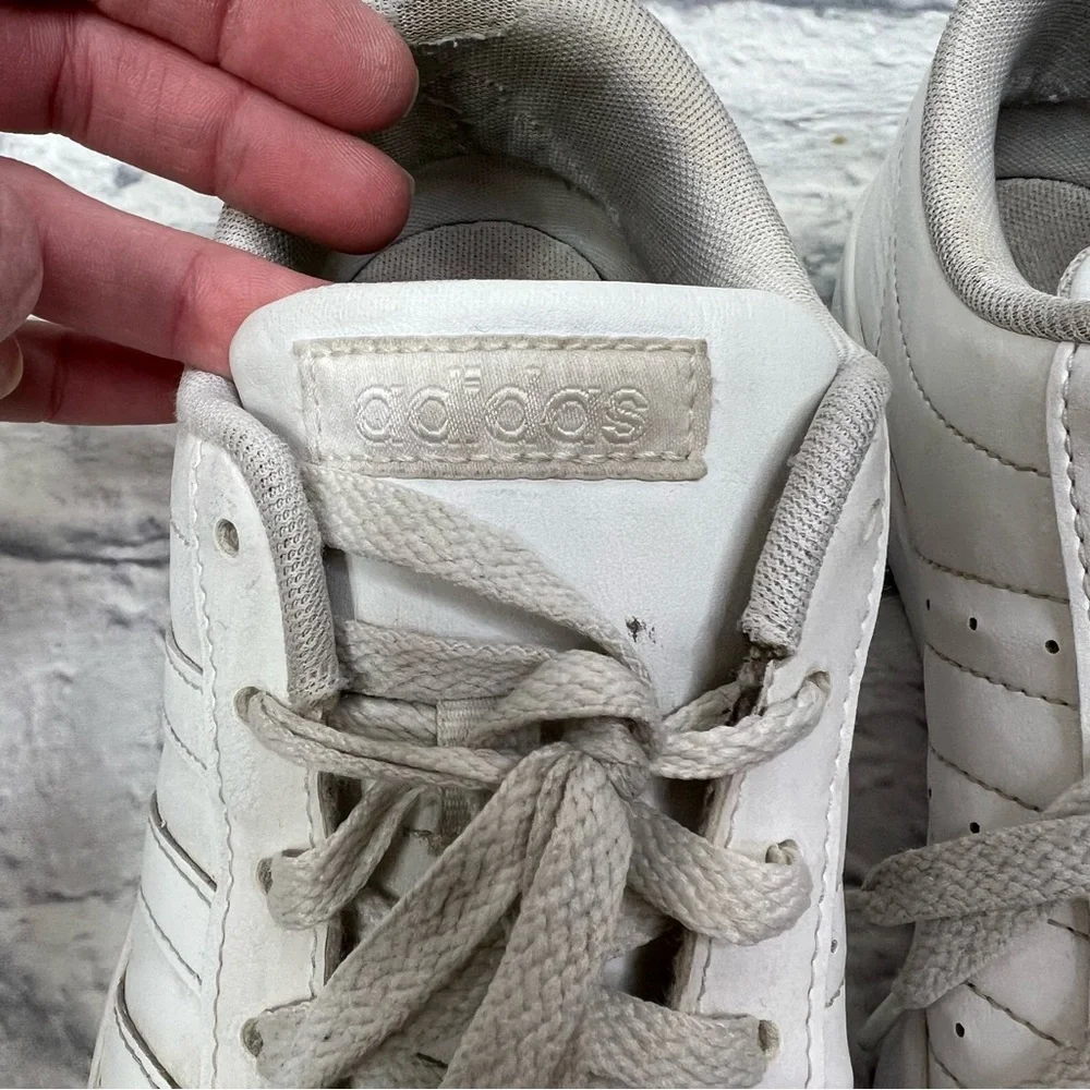 adidas neo vs