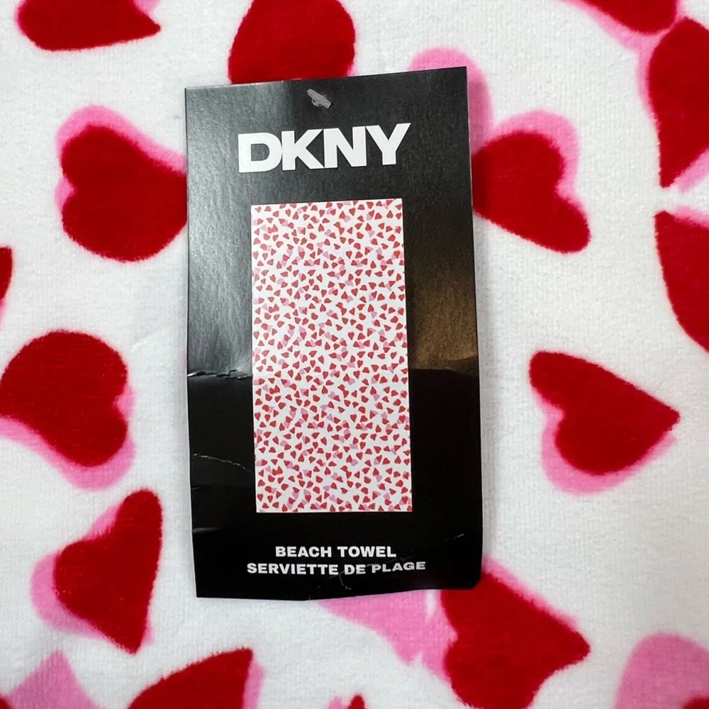 Dkny last one