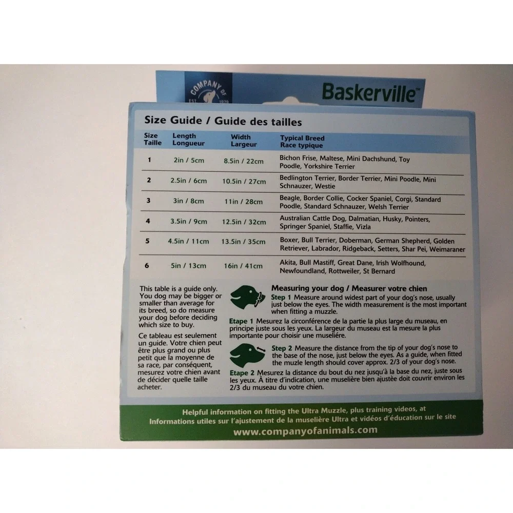 baskerville like new