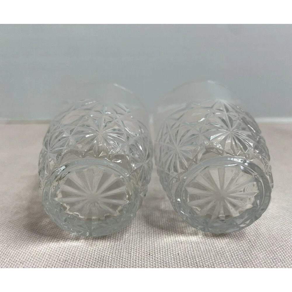Unbranded set clear