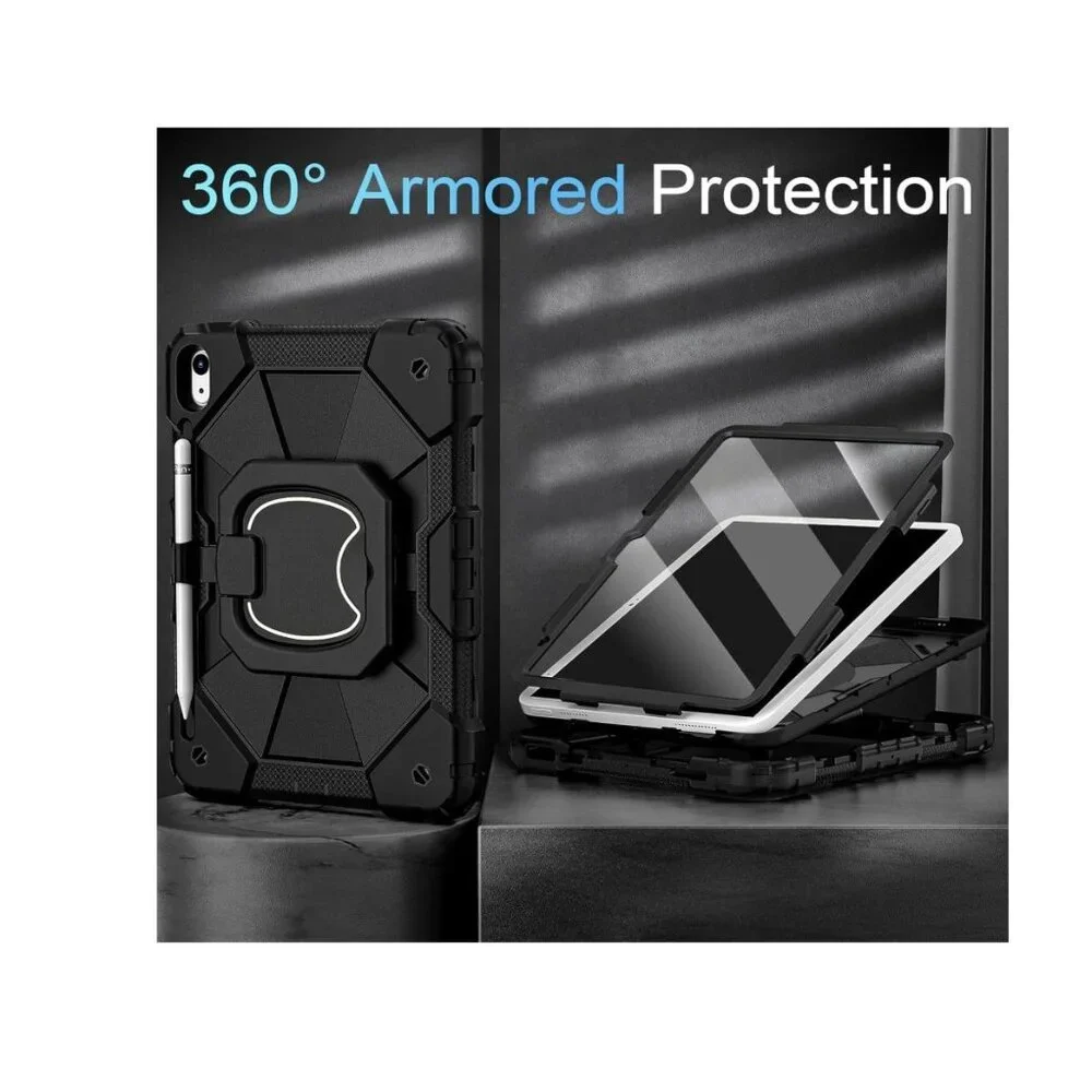 N/A case ipad