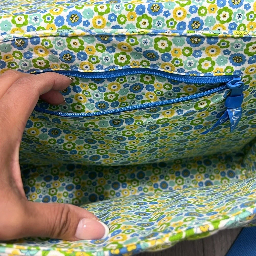 Vera Bradley this laptop