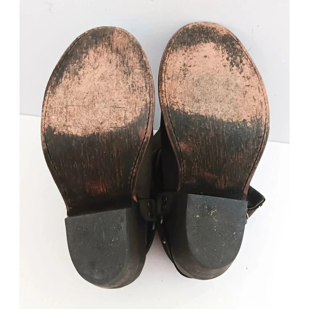 Independent boot co