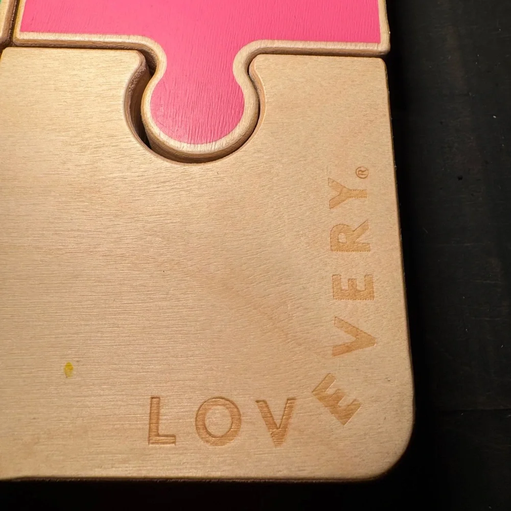 LOVEVERY vguc gently