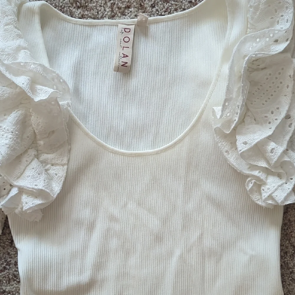 Anthropologie chic dolan