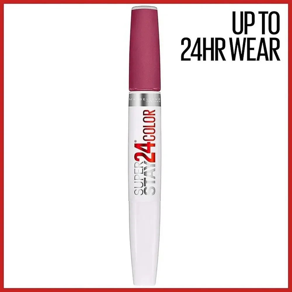 Maybelline New York maybelline super