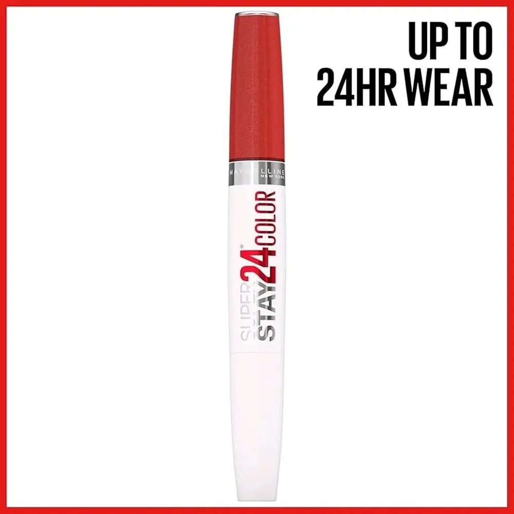 Maybelline New York maybelline super