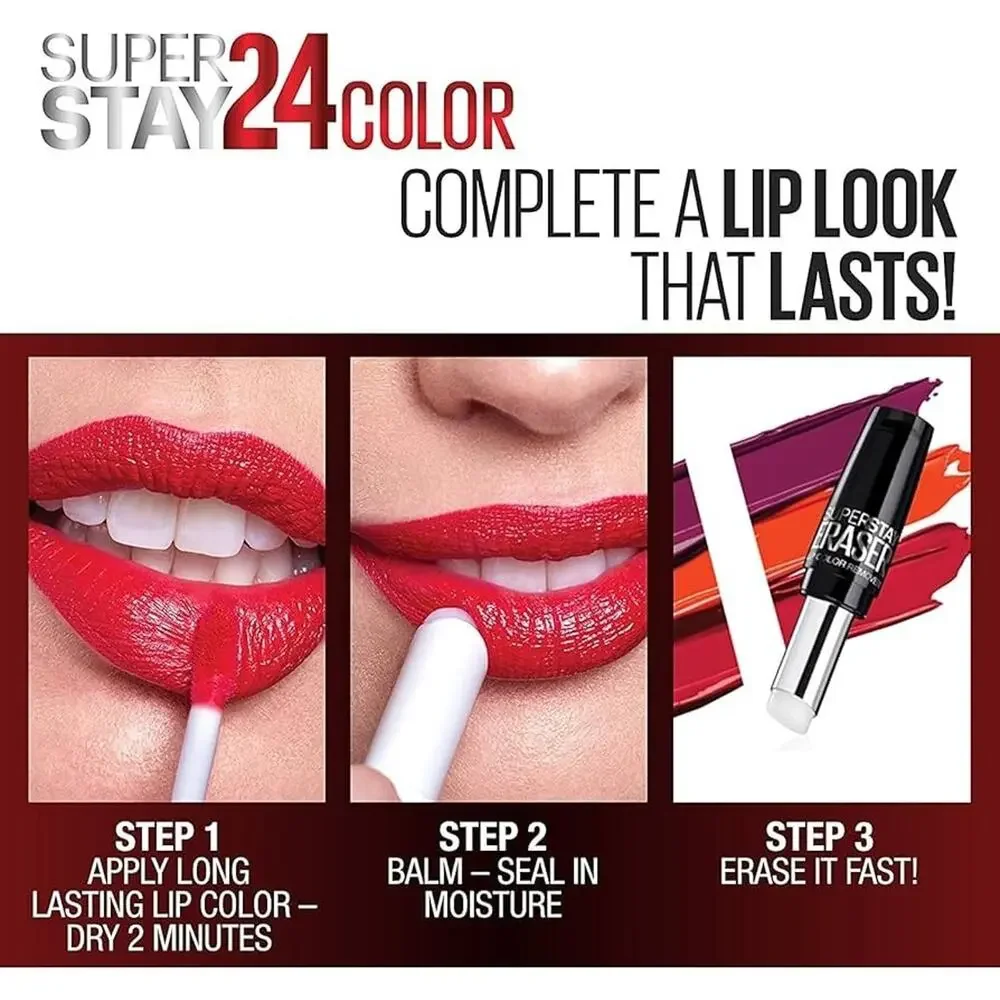 Maybelline New York maybelline super