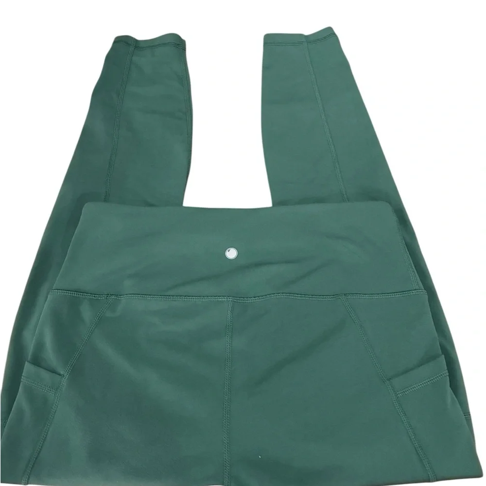 Yogalicious ideal teal comfortable