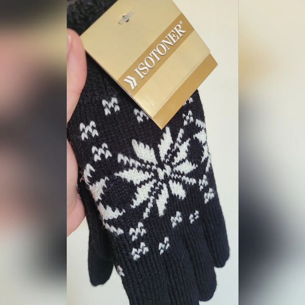 nordic snowflake