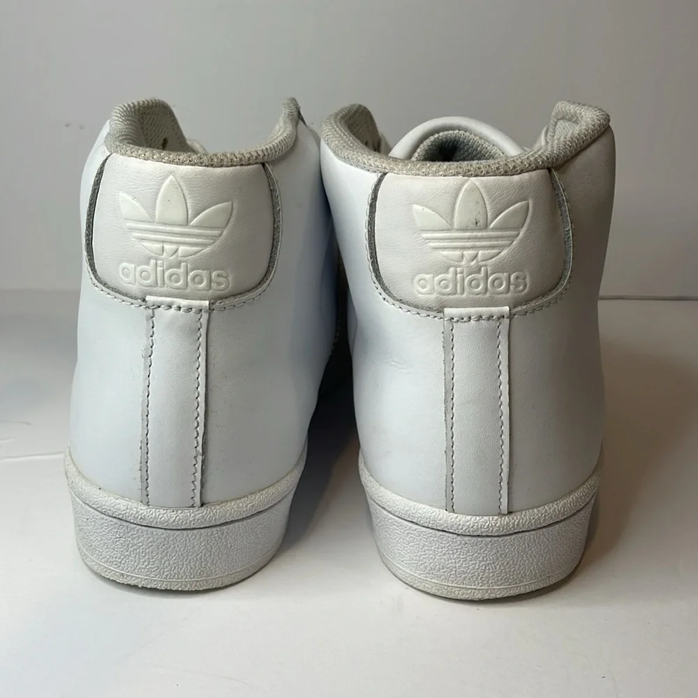 adidas used big