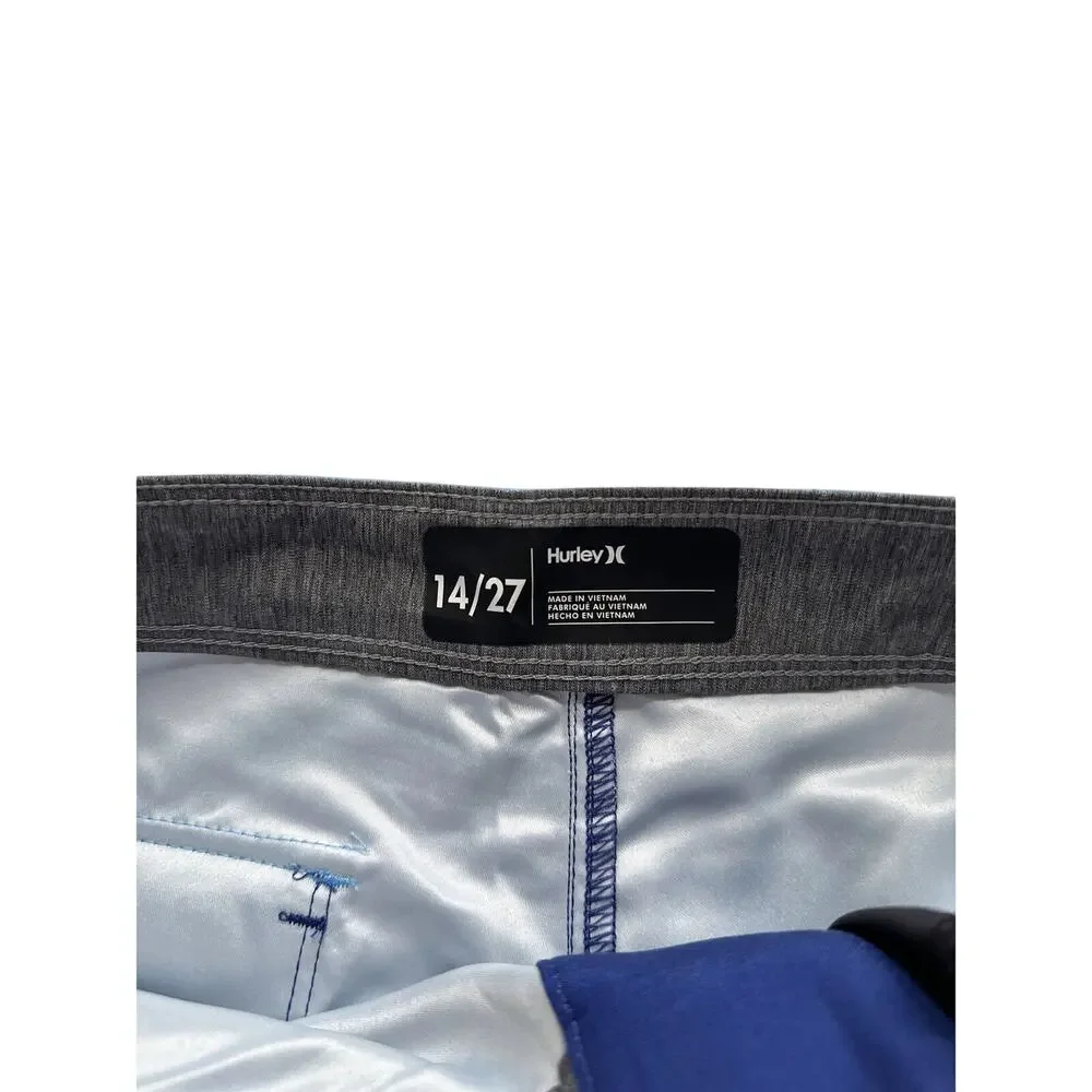 Hurley new tag