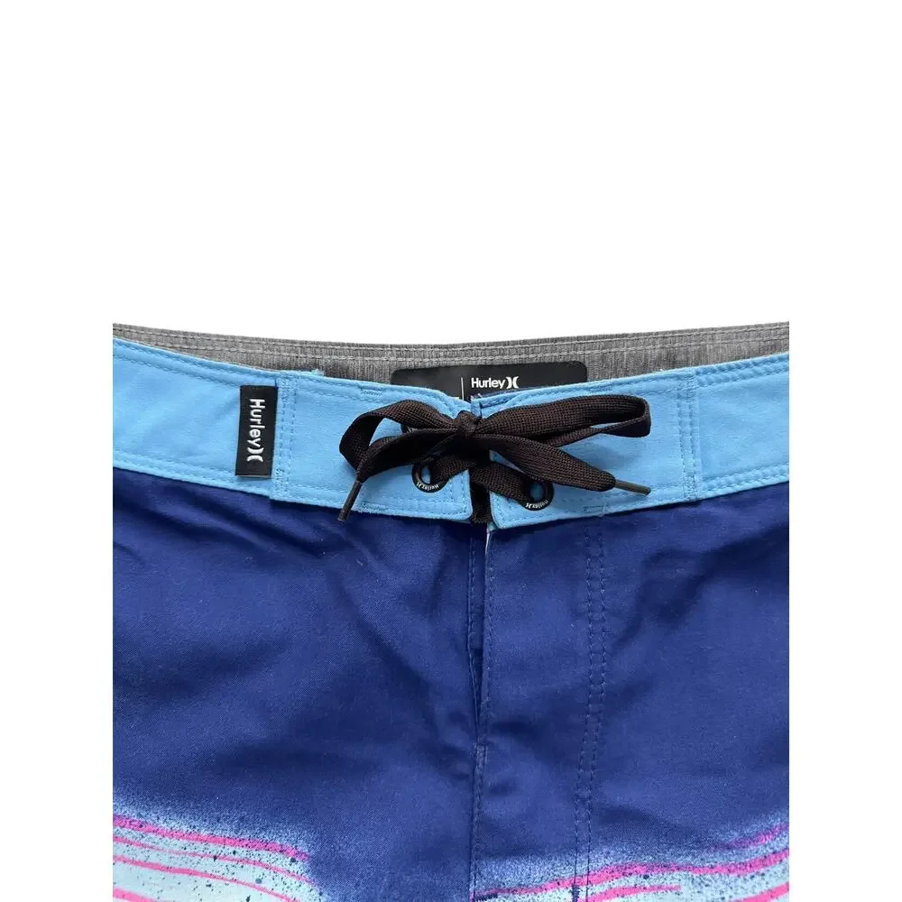 Hurley new tag