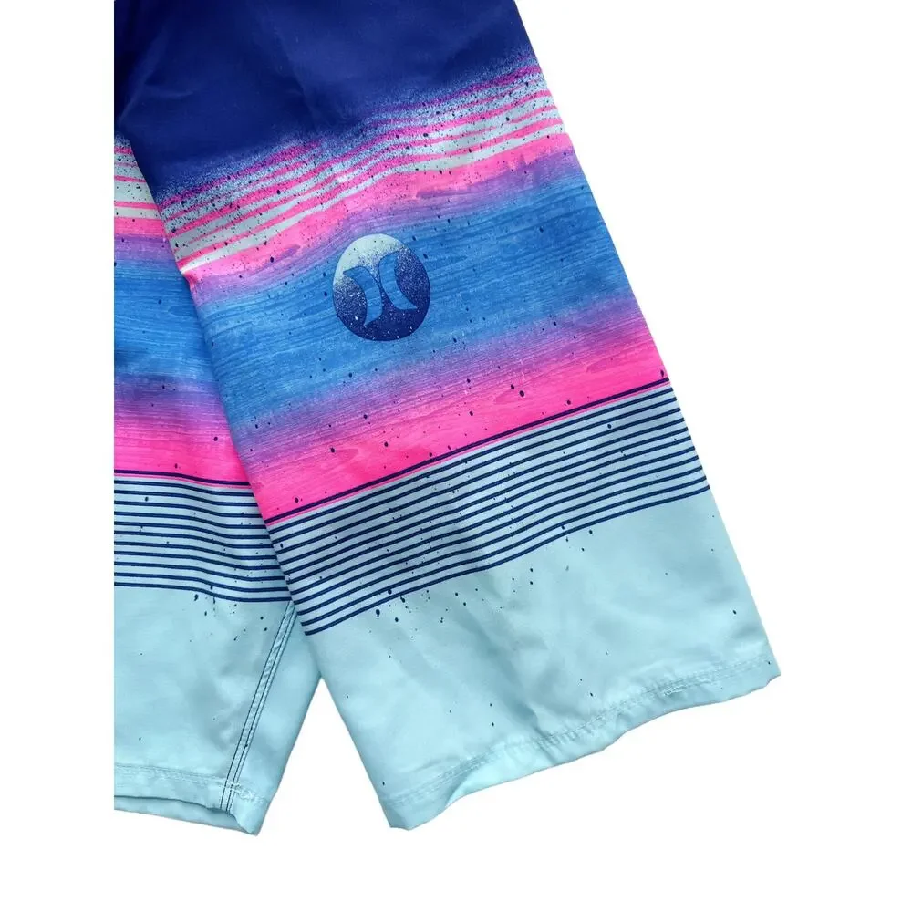 Hurley new tag