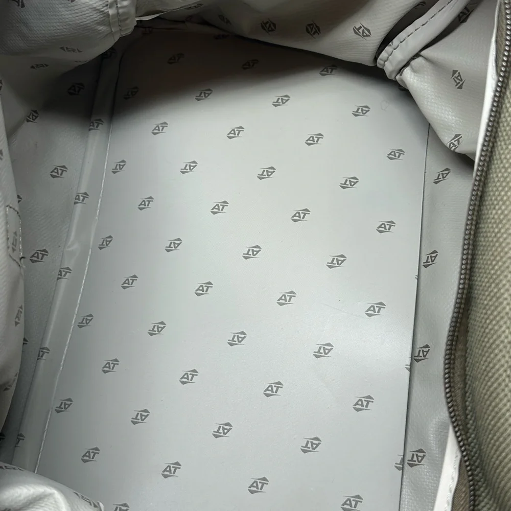 American Tourister vintage american