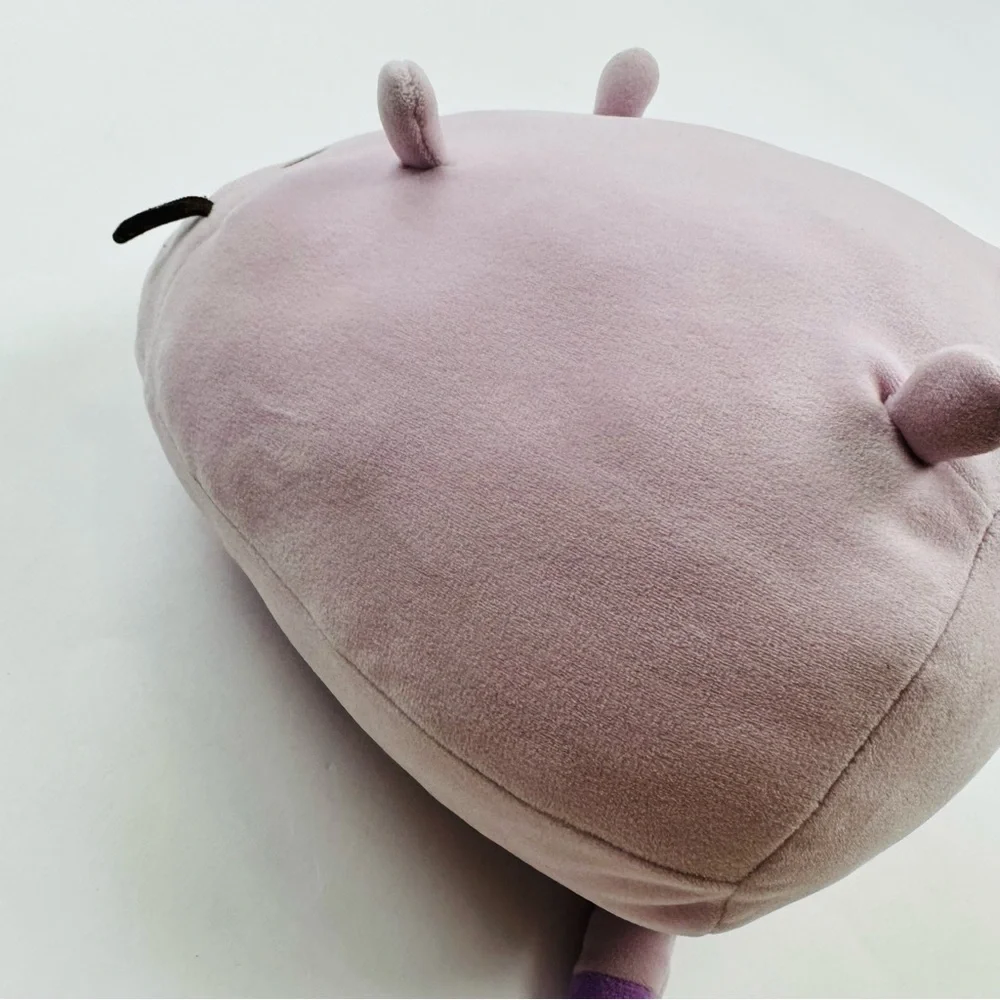 Pusheen aurora lilac
