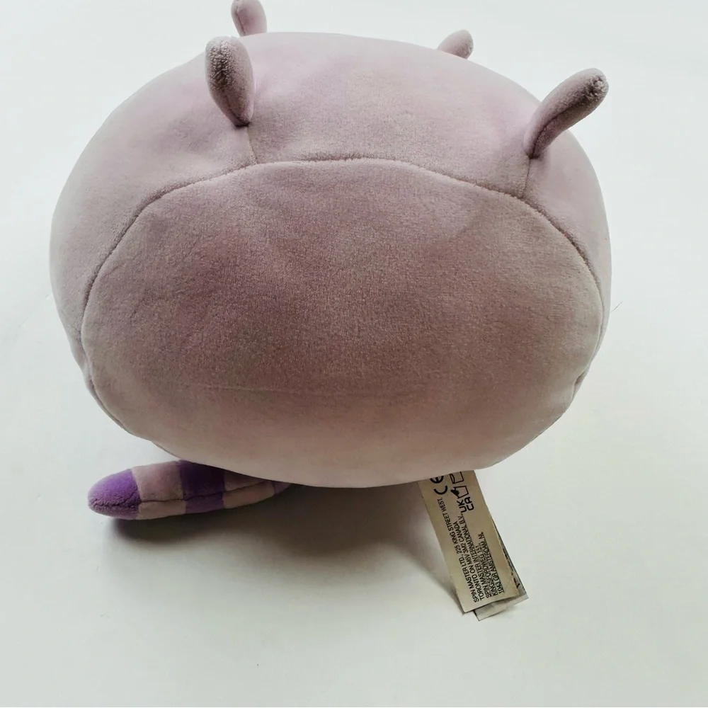Pusheen aurora lilac