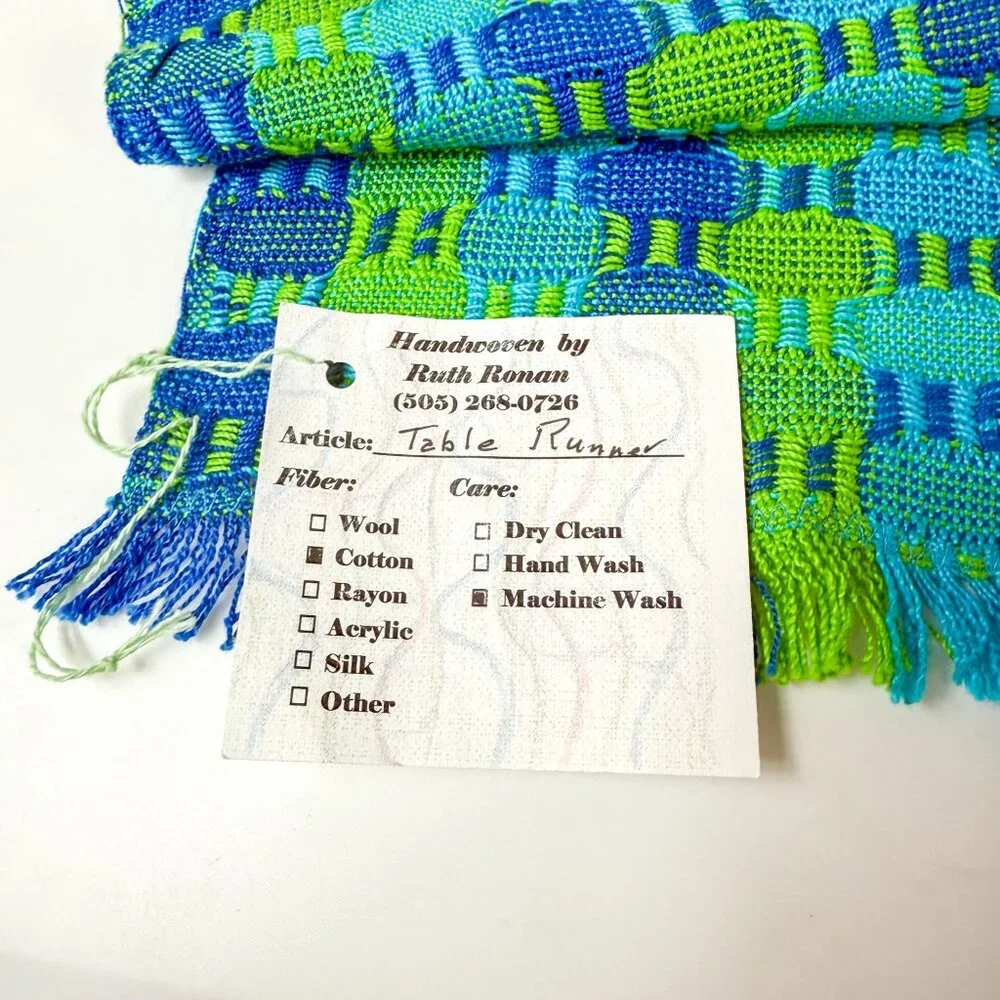 Ruth Ronan vibrant 40