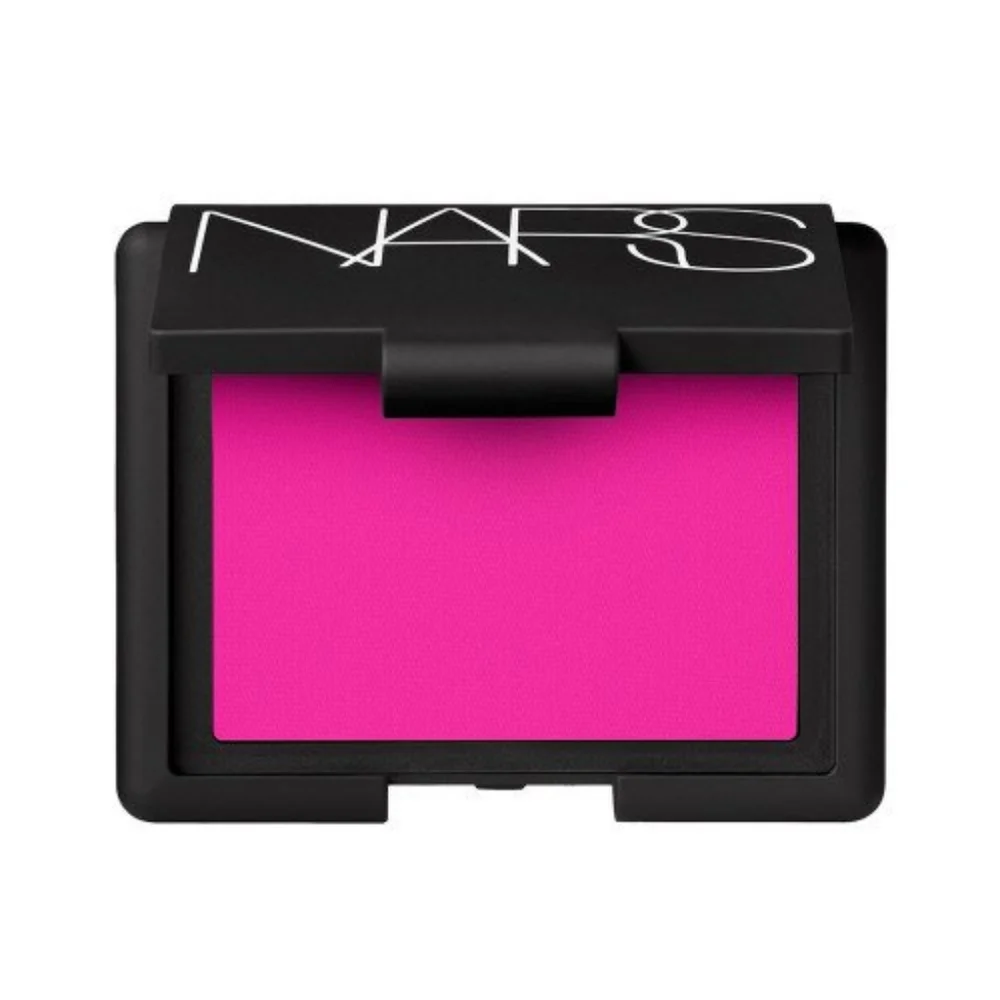 NARS - POWDER BLUSH - Coeur Battant 4046 Limited Edition - Discontinued