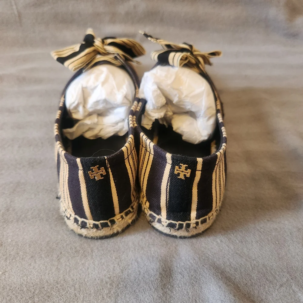 stylish espadrilles