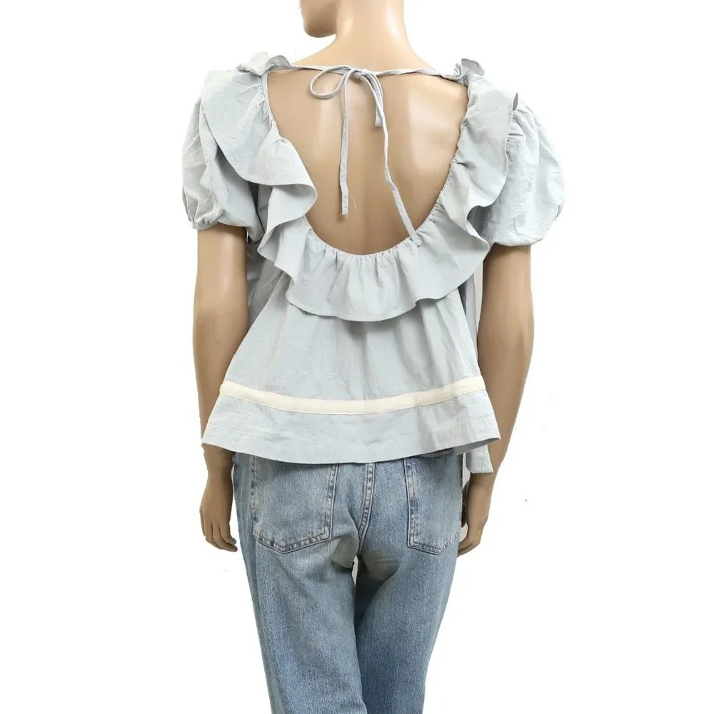 Free People please note