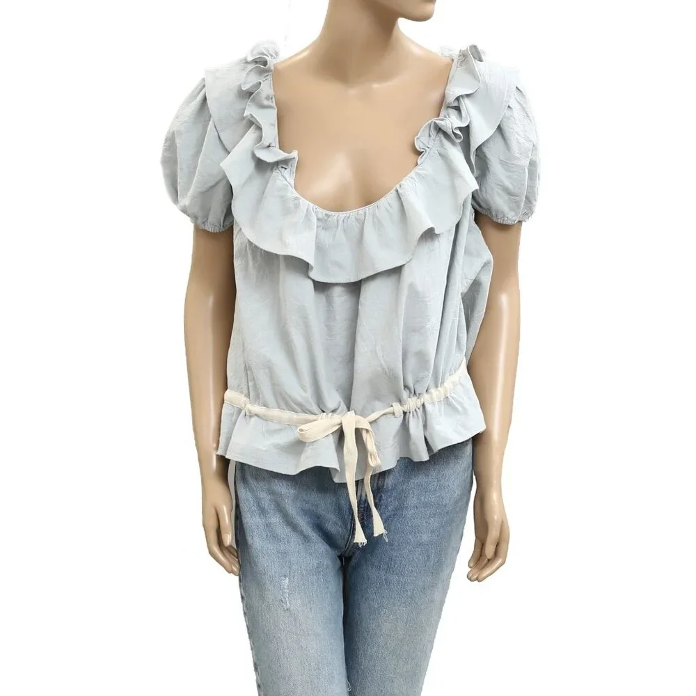 Free People please note