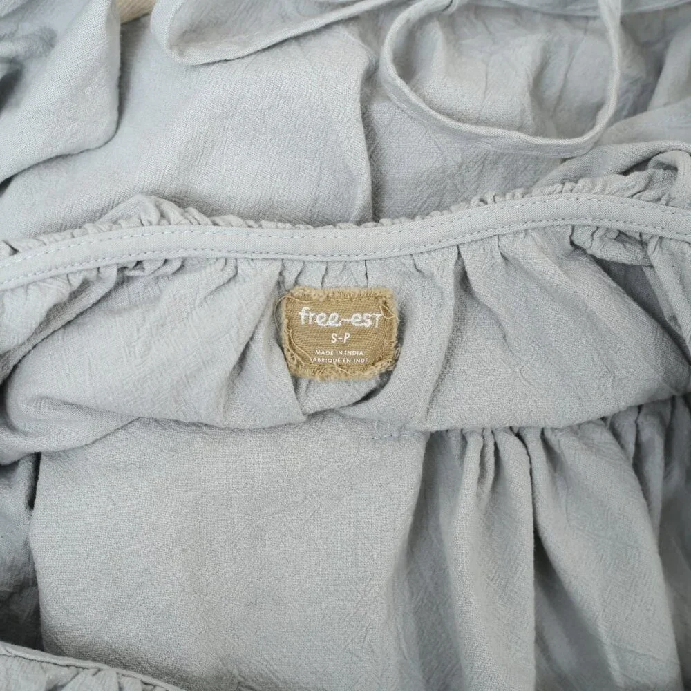 Free People please note