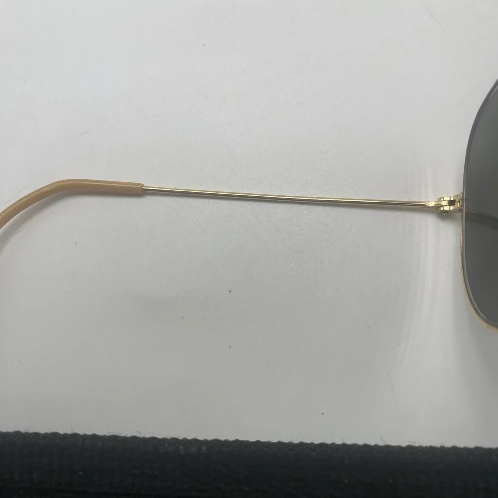 Coach these sunglasses