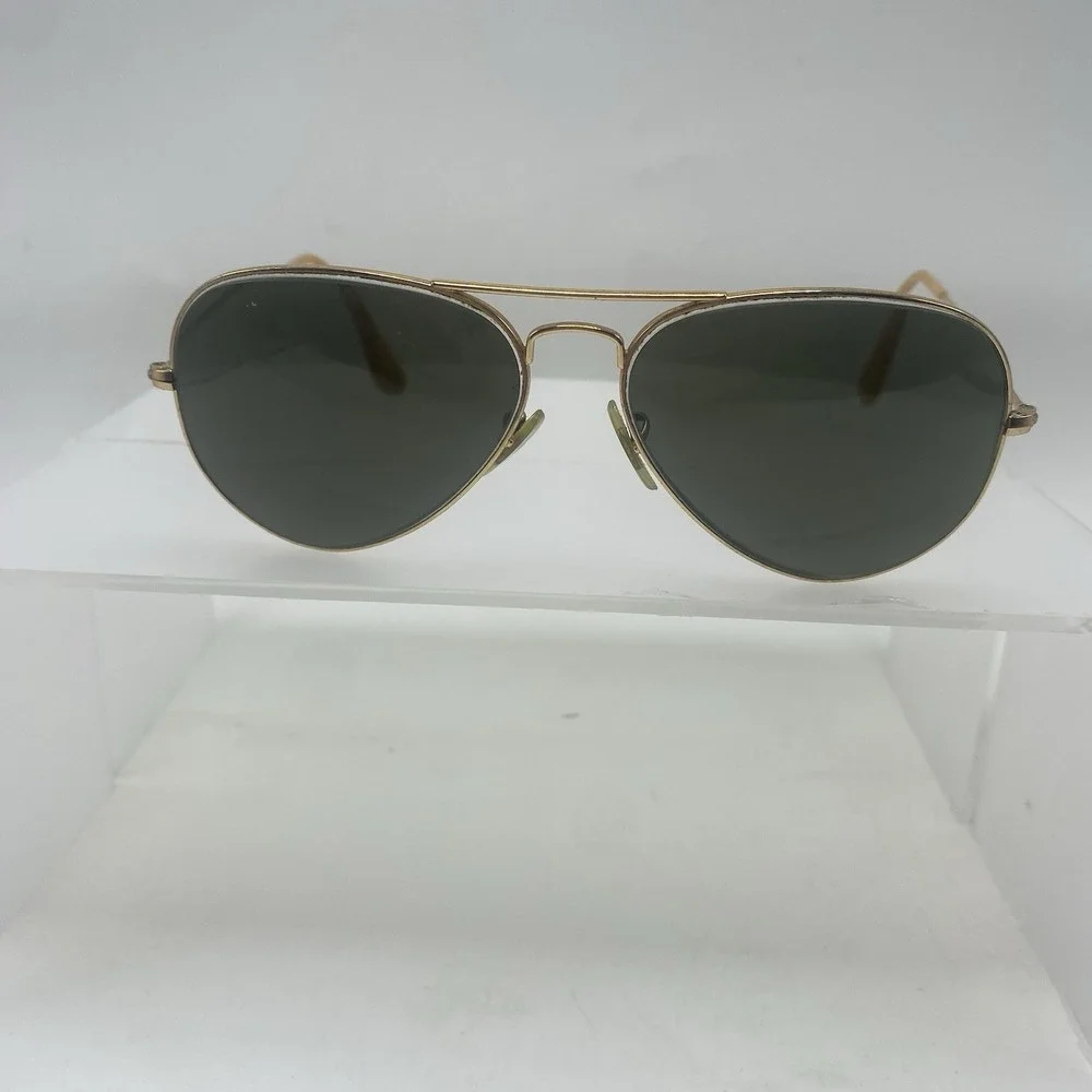 Coach these sunglasses