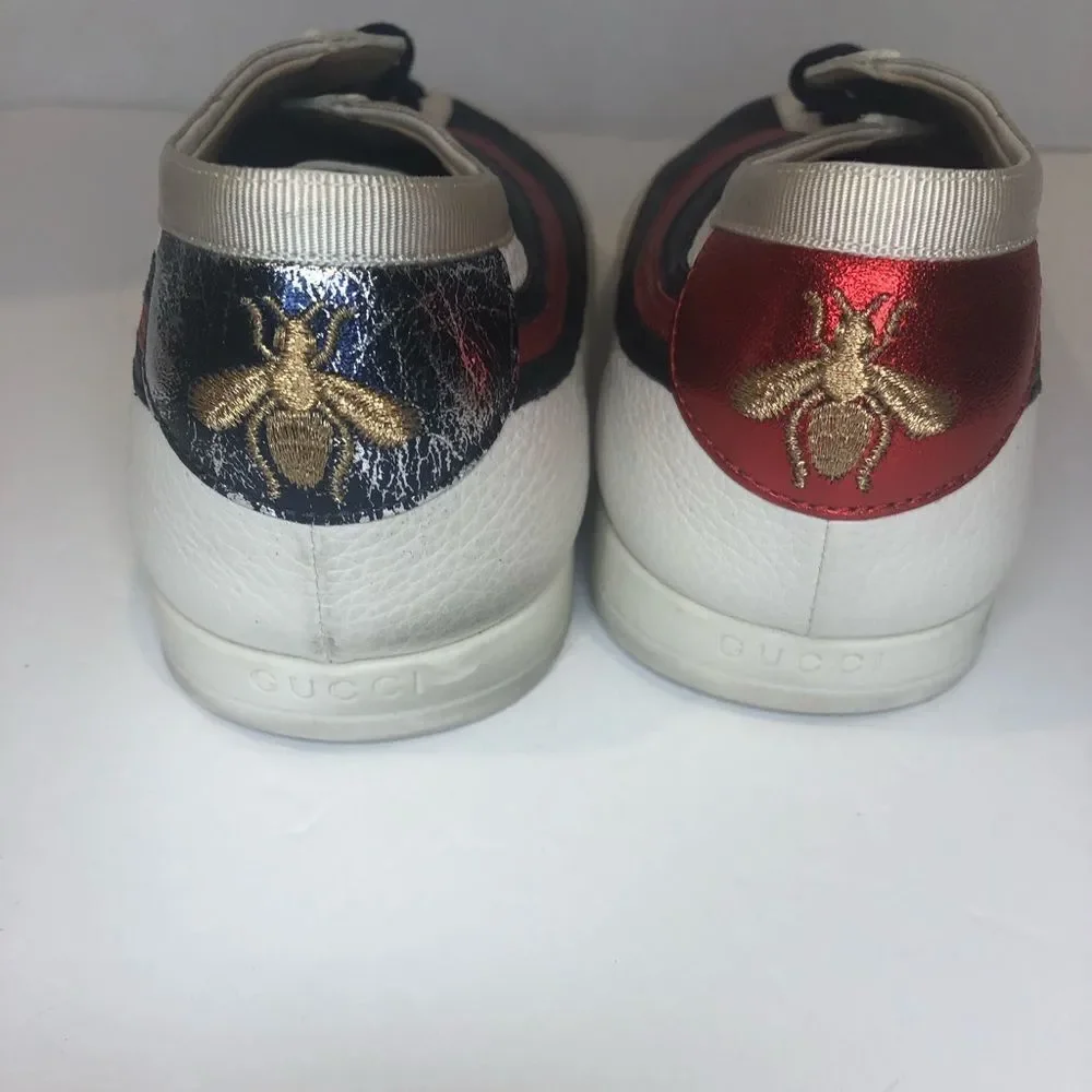 Gucci sneakers falacer wear