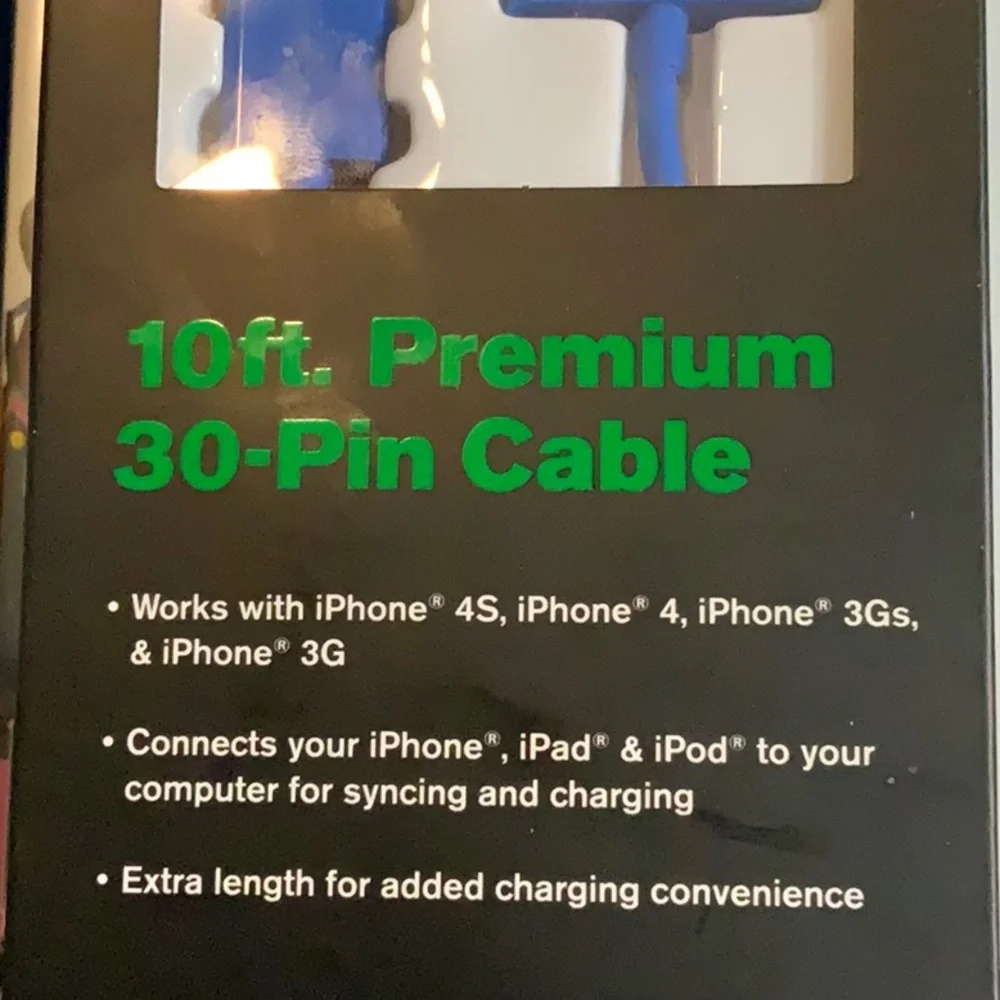 Youse 10ft premium