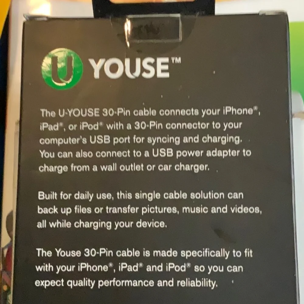 Youse 10ft premium