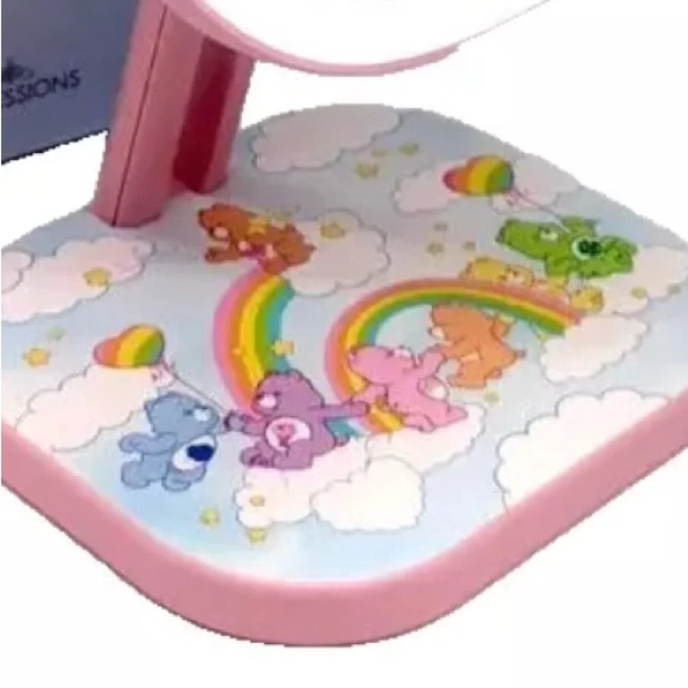 Care Bears frame care design