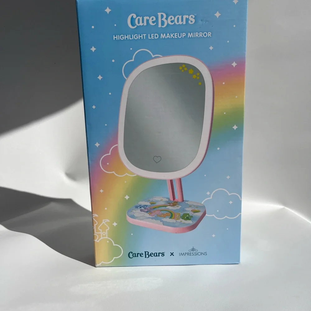 Care Bears charming care makeup