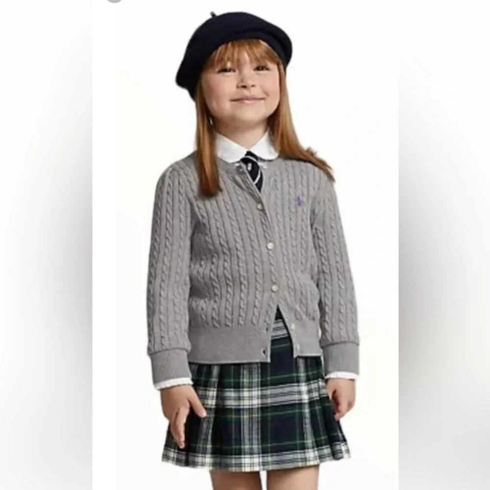 Ralph Lauren experience timeless