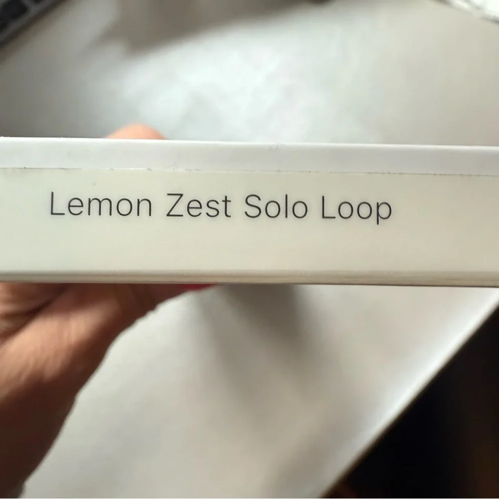 Apple original brand
