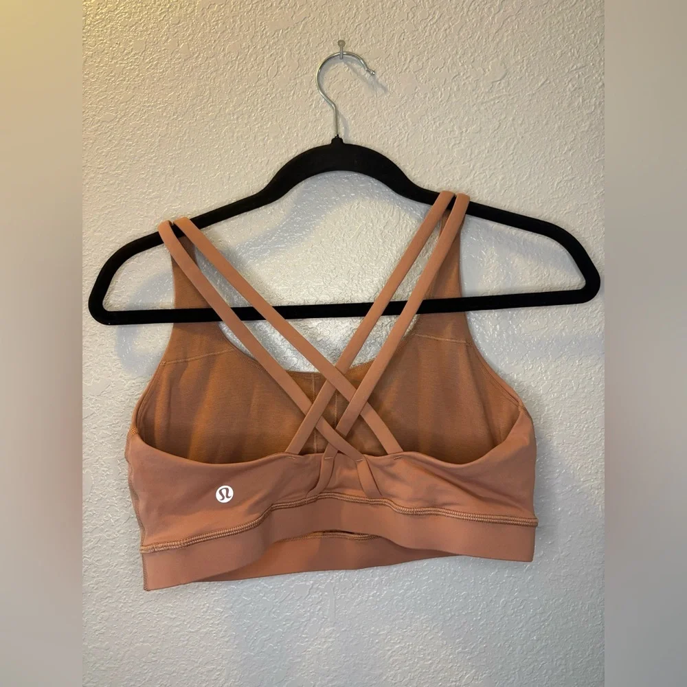 🍋Lululemon Energy Bra