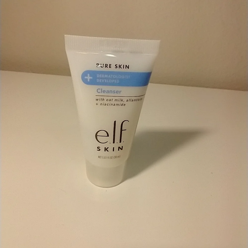 ELF new 2g mascara