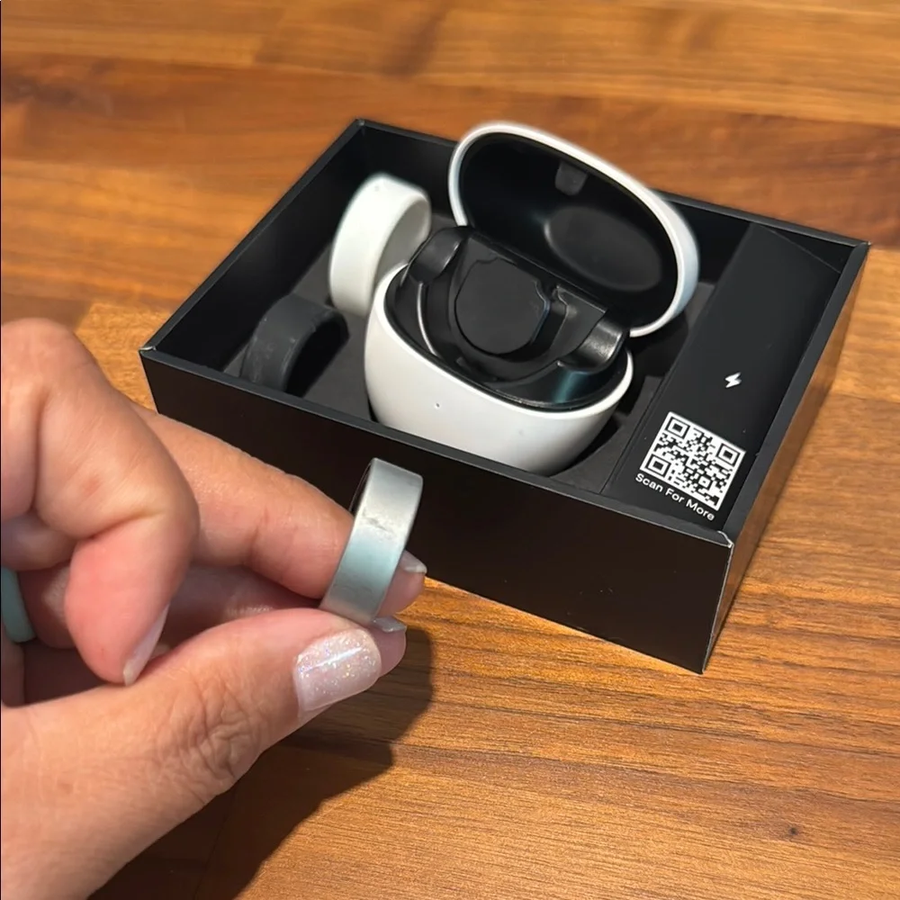 Qalo experience seamless