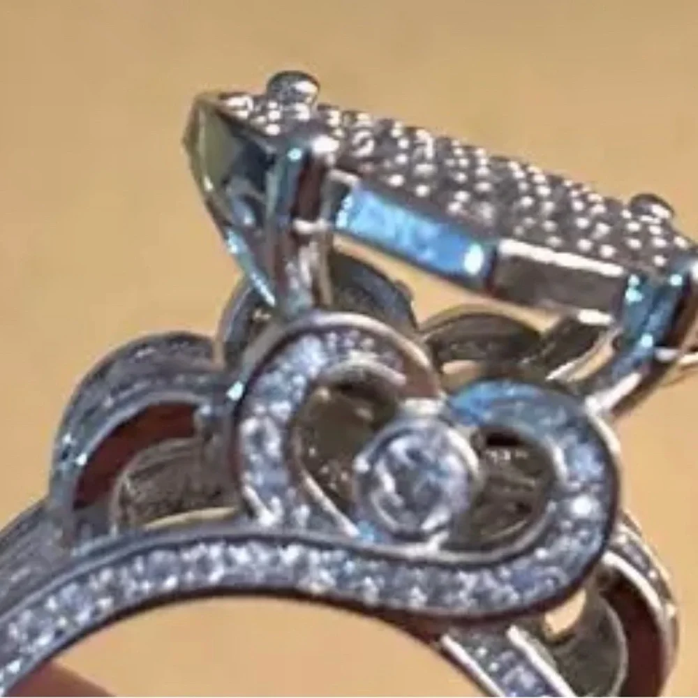 Heart Ring