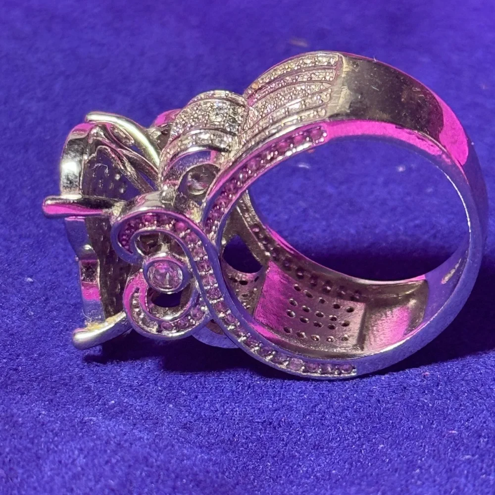 Heart Ring