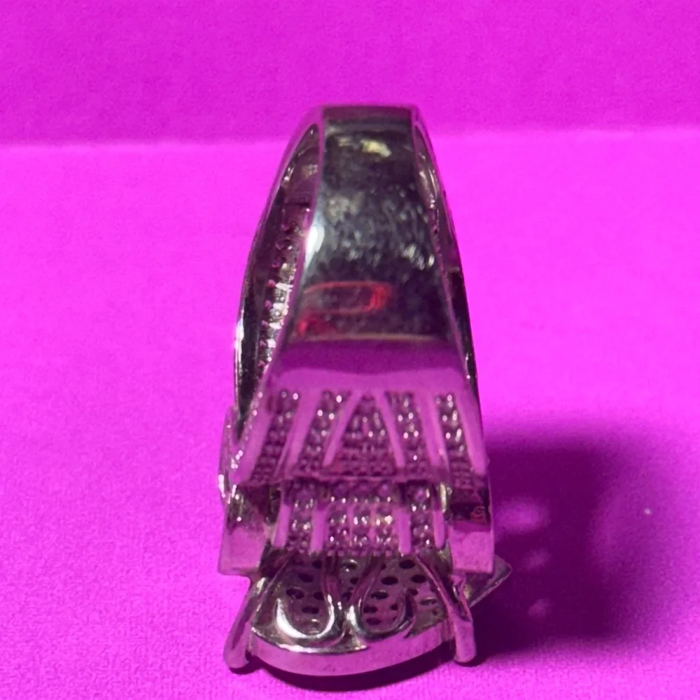 Heart Ring